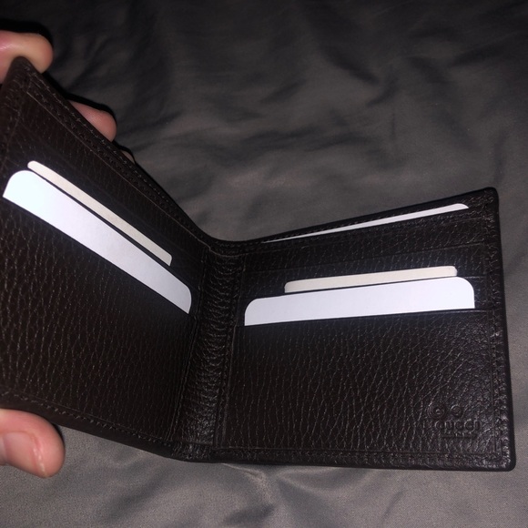 Authentic Gucci wallet. - Picture 5 of 5
